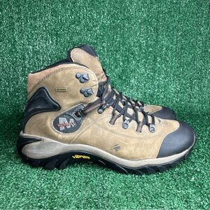 Merrell Phaser Peak J53683 Mens Size 11.5 Waterproof Hiking Boots outdoors